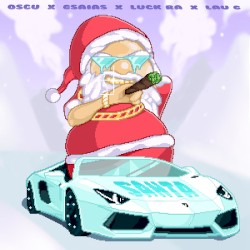 Santa (remix)