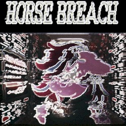 HORSE BREACH