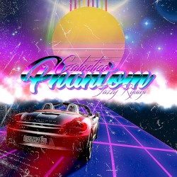 Galactica Phantom