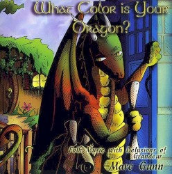 What Color Is Your Dragon?