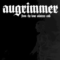 From the Lone Winters Cold