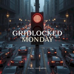 GRIDLOCKED MONDAY
