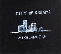 City of Dreams