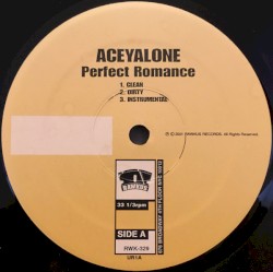 Perfect Romance / This Is Your Time Now