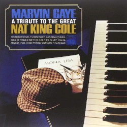 A Tribute to the Great Nat King Cole