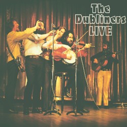 The Dubliners Live