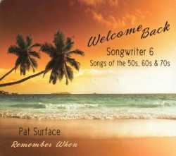 Songwriter 6 - Welcome Back