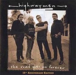 The Road Goes On Forever