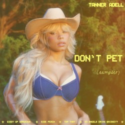 Don't Pet (sampler)