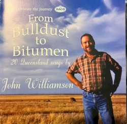 From Bulldust to Bitumen