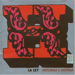 Historias e histeria