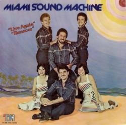 Live Again / Renacer