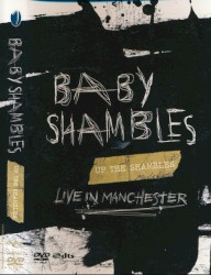 Up The Shambles - Live In Manchester