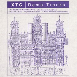 Demo Tracks