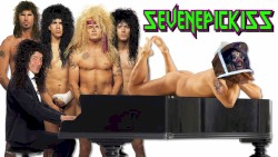 Sevenepickiss