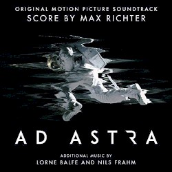 Ad Astra (Original Motion Picture Soundtrack)