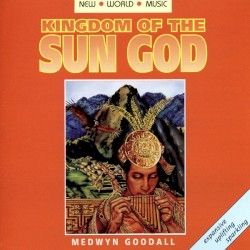 Kingdom of the Sun God