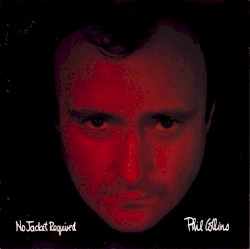 No Jacket Required