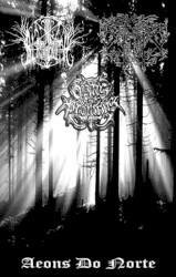 Aeons Do Norte