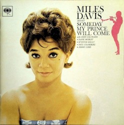 Someday My Prince Will Come