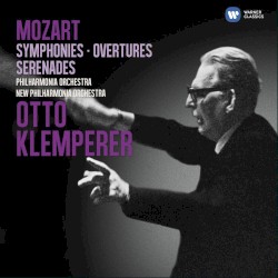 Symphonies / Overtures / Serenades