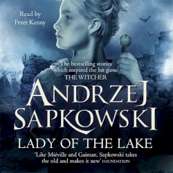 Lady of the Lake