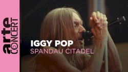 Iggy Pop, live in Berlin 2025 (full concert)
