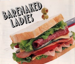 Barenaked Ladies