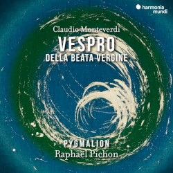 Vespro della Beata Vergine