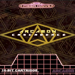 Cascadence (Megadrive/Genesis remix)