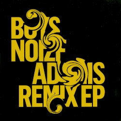 Adonis Remix EP
