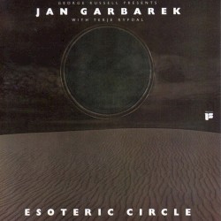 Esoteric Circle