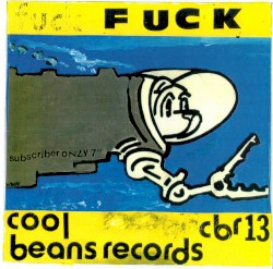 Cool Beans! Subscriber Only 7"