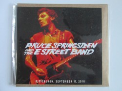 2016‐09‐11: Consol Energy Center, Pittsburgh, PA, USA
