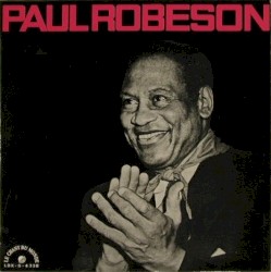 Paul Robeson