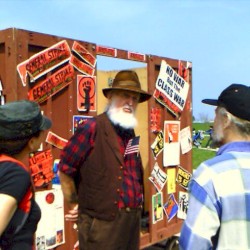 2021-11-18: Loafer's Glory / A Hobo Jungle Of The Mind, “The Progresive Movment, Part 1”