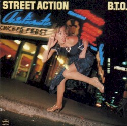 Street Action