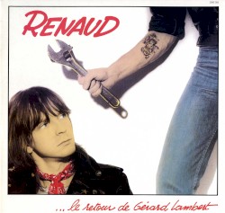 Le Retour de Gérard Lambert