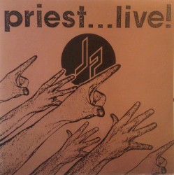 Priest…Live!