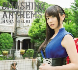 SMASHING ANTHEMS