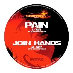 Pain / Join Hands