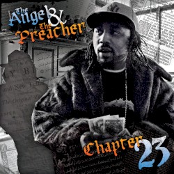 The Angel & The Preacher: CHAPTER 23