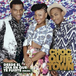 Desde el día en que te fuiste