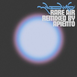 Rare Air - Apiento Remixes