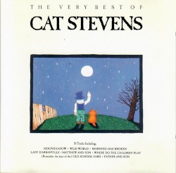 The Very Best of Cat Stevens