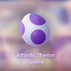Athletic Theme (from "Yoshi's Island")