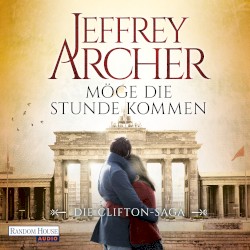 Möge die Stunde kommen