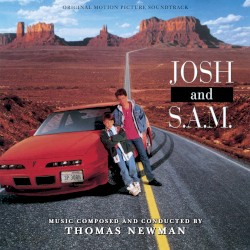 Josh and S.A.M. Original Motion Picture Soundtrack