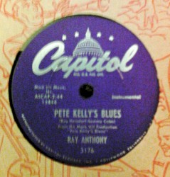 Pete Kelly's Blues / DC-7