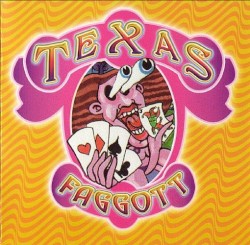 Texas Faggott
